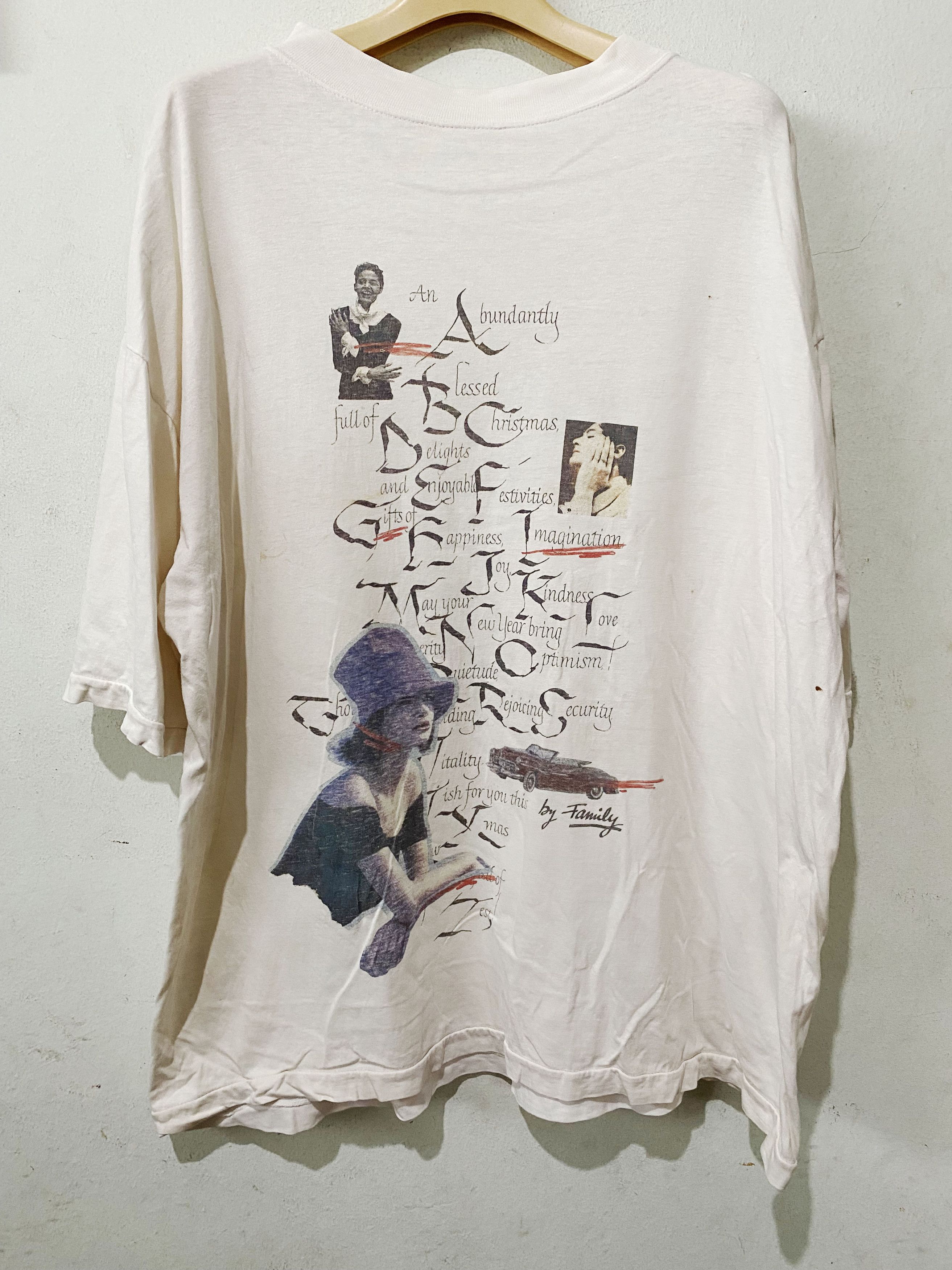 Vintage Happy Christmas Quotes Shirt Hoodie, Sweatshirt | FlexRushtees.com