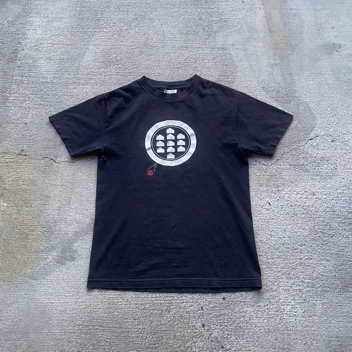 Vintage 80 S Japanese Museum T Shirt Hoodie, Sweatshirt | FlexRushtees.com
