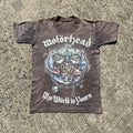 Vintage Motor Head T-Shirts, Hoodie, Sweatshirt | FlexRushtees.com