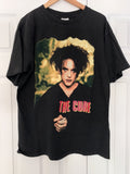 Vintage The Cure T Shirt Wild Oats Tag Hoodie, Sweatshirt | FlexRushtees.com