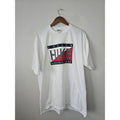 Vintage Hiking Shirt Jerzees Lassen National Park Hike Tee