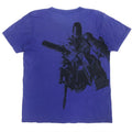 Japanese Brand X Vintage Uniqlo X Gundam Tees