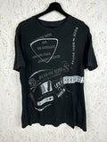 The Gamblers Rare T Shirt Black M Hoodie, Sweatshirt | FlexRushtees.com