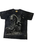 Vintage The Mountain Dragon Tee