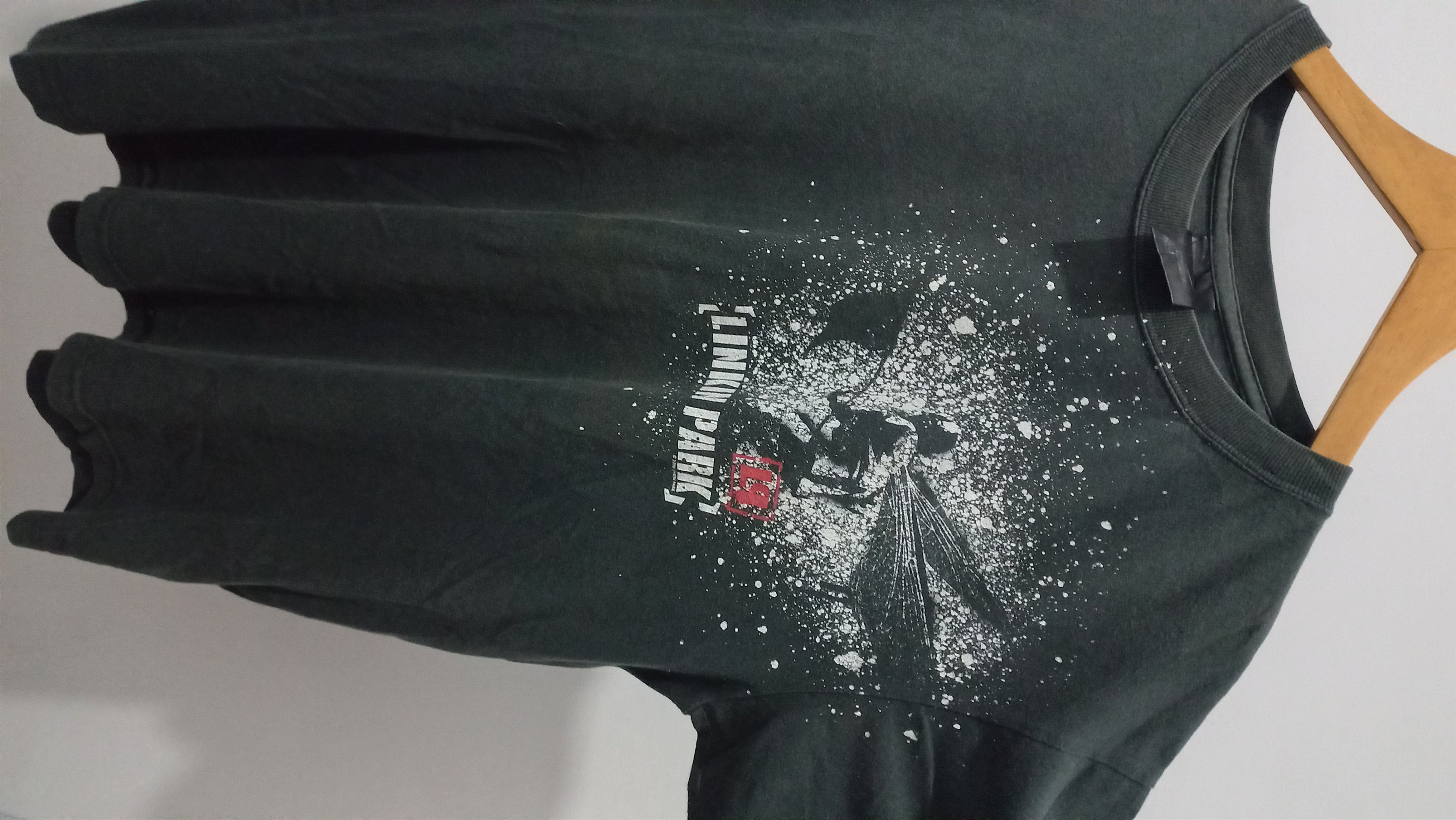 Vintage Linkin Park 2006 T-Shirts, Hoodie, Sweatshirt | FlexRushtees.com