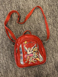 Vintage Mini Sling Bag Sailor Moon Vintage 90s