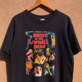 Vintage 00 S Night Of The Living Dead Tee