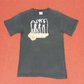 Vintage Clockwork Orange Movie Vintage Tshirt