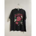 Kith Valentine Rose Tee Size Large New Hoodie, Sweatshirt | FlexRushtees.com