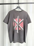 Band Tees Thrashed Dead Kennedys Faded Distressed Erd Grunge Wcc Hoodie, Sweatshirt | FlexRushtees.com