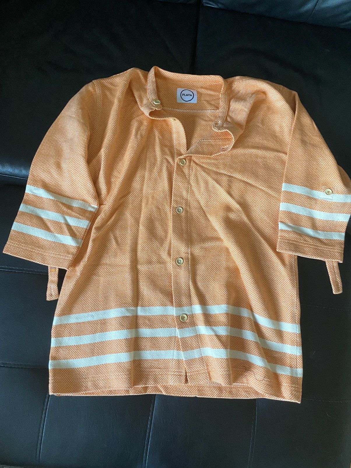Other Playa London Andalusia Beach Shirt