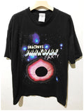 Vintage Solar System Space T Shirt