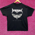 Other Death Angel The Evil Divide Black T Shirt Xxl