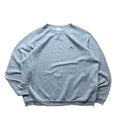 Vintage Fruit Of The Loom Blank Sweatshirt Nr 23