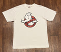 Bape Camo Ghostbusters Tee Shirt