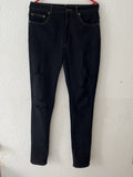 Laurent Paris Saint Laurent Paris Crash Hedi Demin T-Shirts, Hoodie, Sweatshirt | AU16VibeMintTees.com
