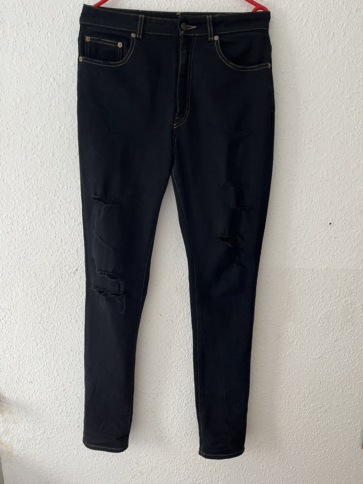 Laurent Paris Saint Laurent Paris Crash Hedi Demin T-Shirts, Hoodie, Sweatshirt | AU16VibeMintTees.com