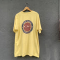 Ocean Pacific Thrashed Faded Vintage 90s Ocean Pacific Surf Wear Tee