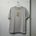 Ocean Pacific Vintage Op Ocean Pacific Board Supply Mermaid Skate Tee Hoodie, Sweatshirt | FlexRushtees.com