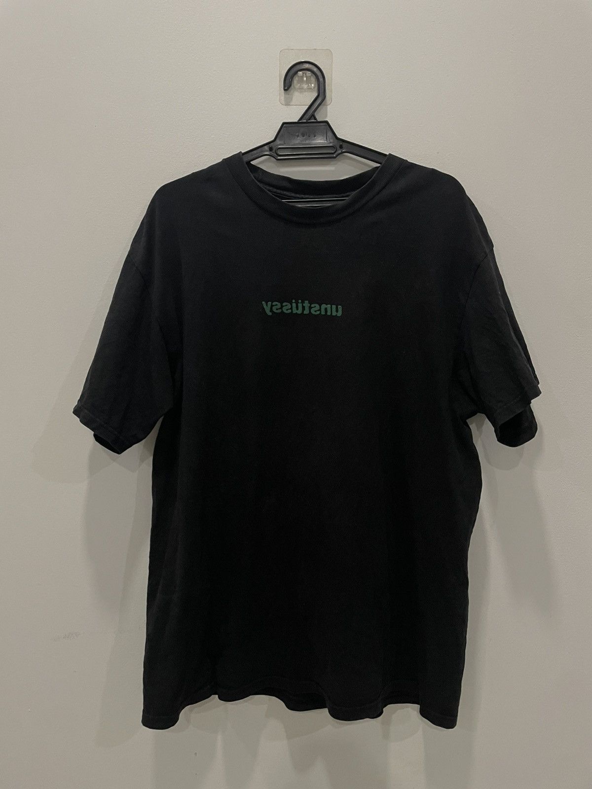 Stussy Big Logo Shirt Hoodie, Sweatshirt | FlexRushtees.com