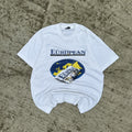 Post Archive Faction Paf Vtg Adult The European T Shirts First National Newspaper 90s Hoodie, Sweatshirt | FlexRushtees.com
