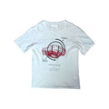 Undercover Aw10 Avakareta Life Clockwise Ocean State Tee