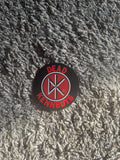 Kennedys Dead Kennedys Sticker T-Shirts, Hoodie, Sweatshirt | AU16VibeMintTees.com
