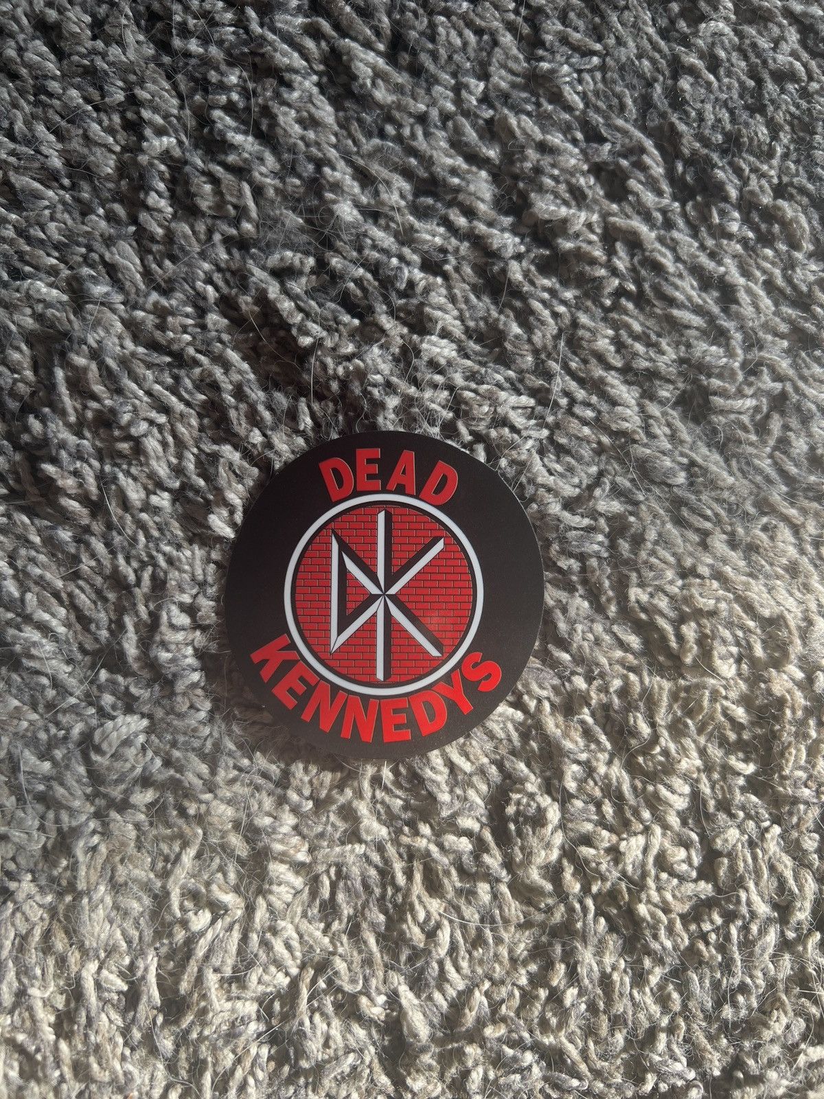 Kennedys Dead Kennedys Sticker T-Shirts, Hoodie, Sweatshirt | AU16VibeMintTees.com
