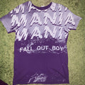 Vintage Fall Out Boy Official Merchandise 2018 T-Shirts, Hoodie, Sweatshirt | AU16VibeMintTees.com