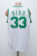 Mitchell Ness Nba Boston Celtics Home Shirt 33 Bird Mitchell Ness Size L Hoodie, Sweatshirt | FlexRushtees.com