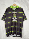 Vintage Celtic Glasgow 90s Soccer Jersey Football Rare Hype T-Shirts, Hoodie, Sweatshirt | AU16VibeMintTees.com