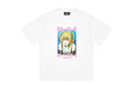 Palace Death Note Misa Tee Hoodie, Sweatshirt | FlexRushtees.com