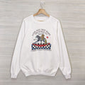 Vintage Hanes Crewneck Graphic