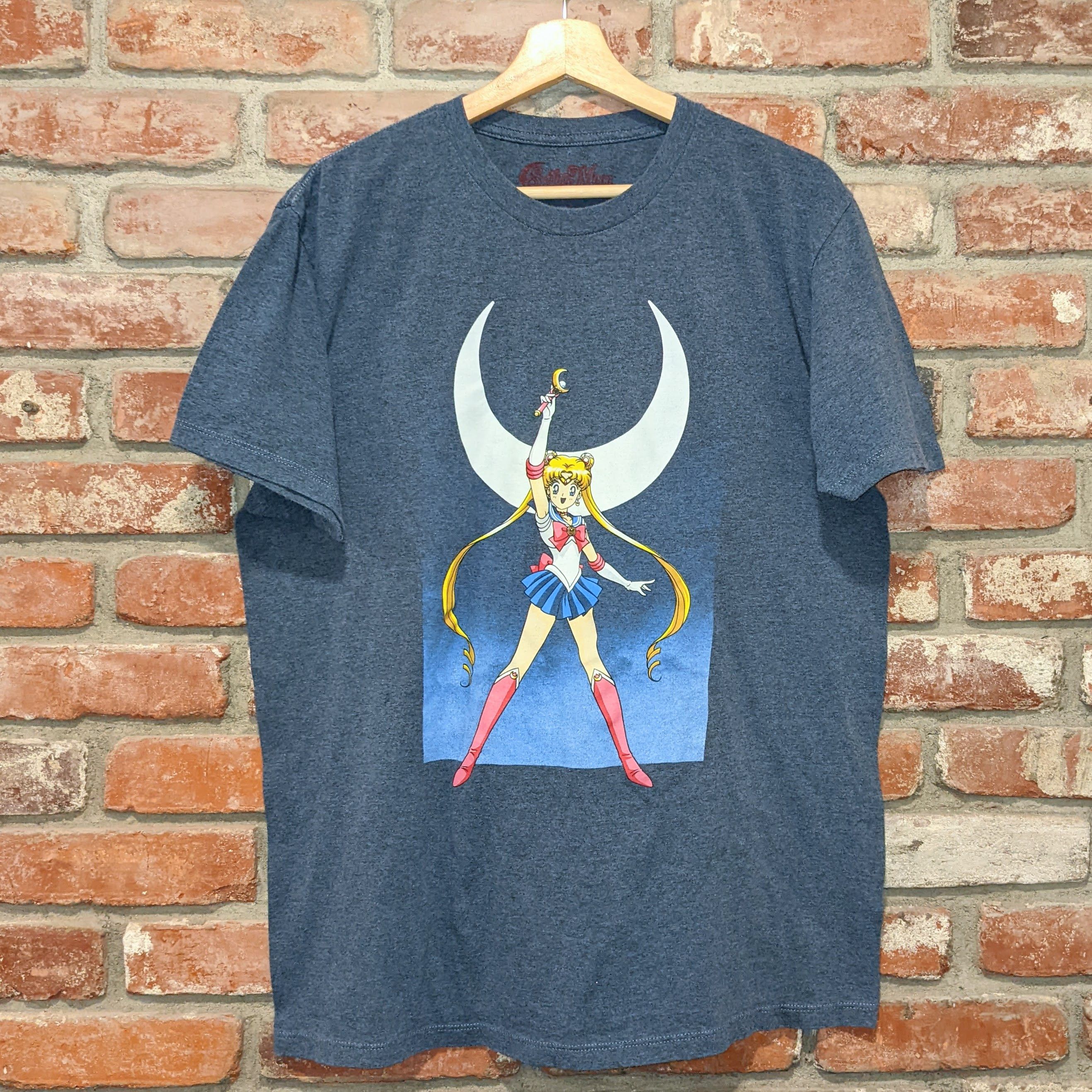 Other Sailor Moon Anime T Shirt