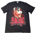 Japanese Brand X Vintage Tekken Fan Made T Shirt