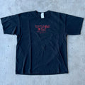 Vintage Y2k Tortured Artist Text Graphic T Shirt Hoodie, Sweatshirt | FlexRushtees.com