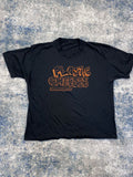 Vintage 90s Funny Graphic T Shirt Hoodie, Sweatshirt | FlexRushtees.com
