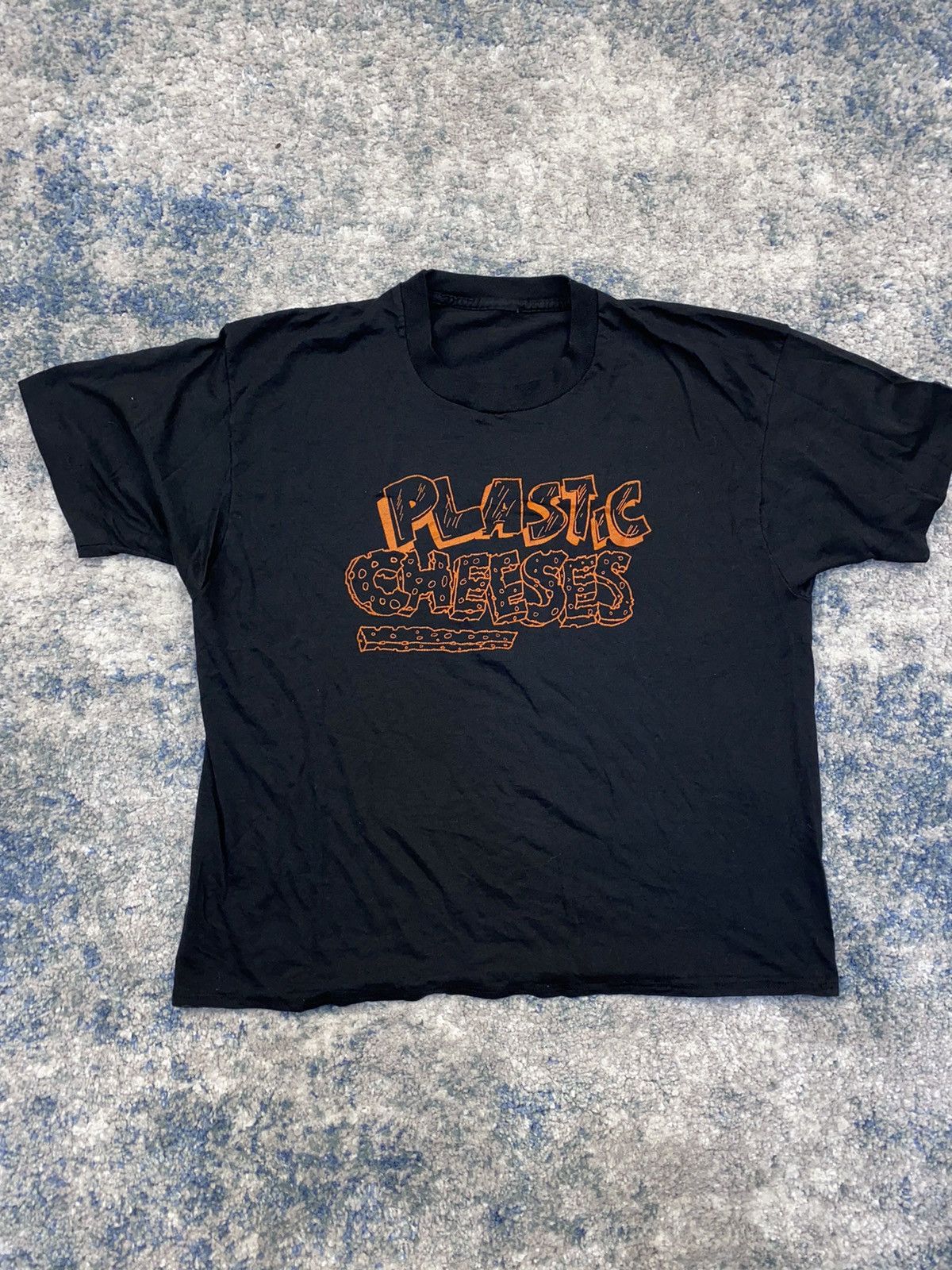 Vintage 90s Funny Graphic T Shirt Hoodie, Sweatshirt | FlexRushtees.com