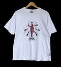 Vintage Mega Rare Gu X Stanley Kubrick S 2001 A Space Odyssey Tee