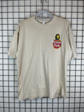 Vintage 90s Havana Club Cuba Promo Tee Hoodie, Sweatshirt | FlexRushtees.com