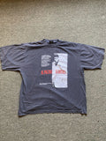 Vintage Y2k Scarface Tshirt Hoodie, Sweatshirt | FlexRushtees.com