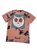 Ripndip Rip N Dip Big Cat Printed Tee Hoodie, Sweatshirt | FlexRushtees.com