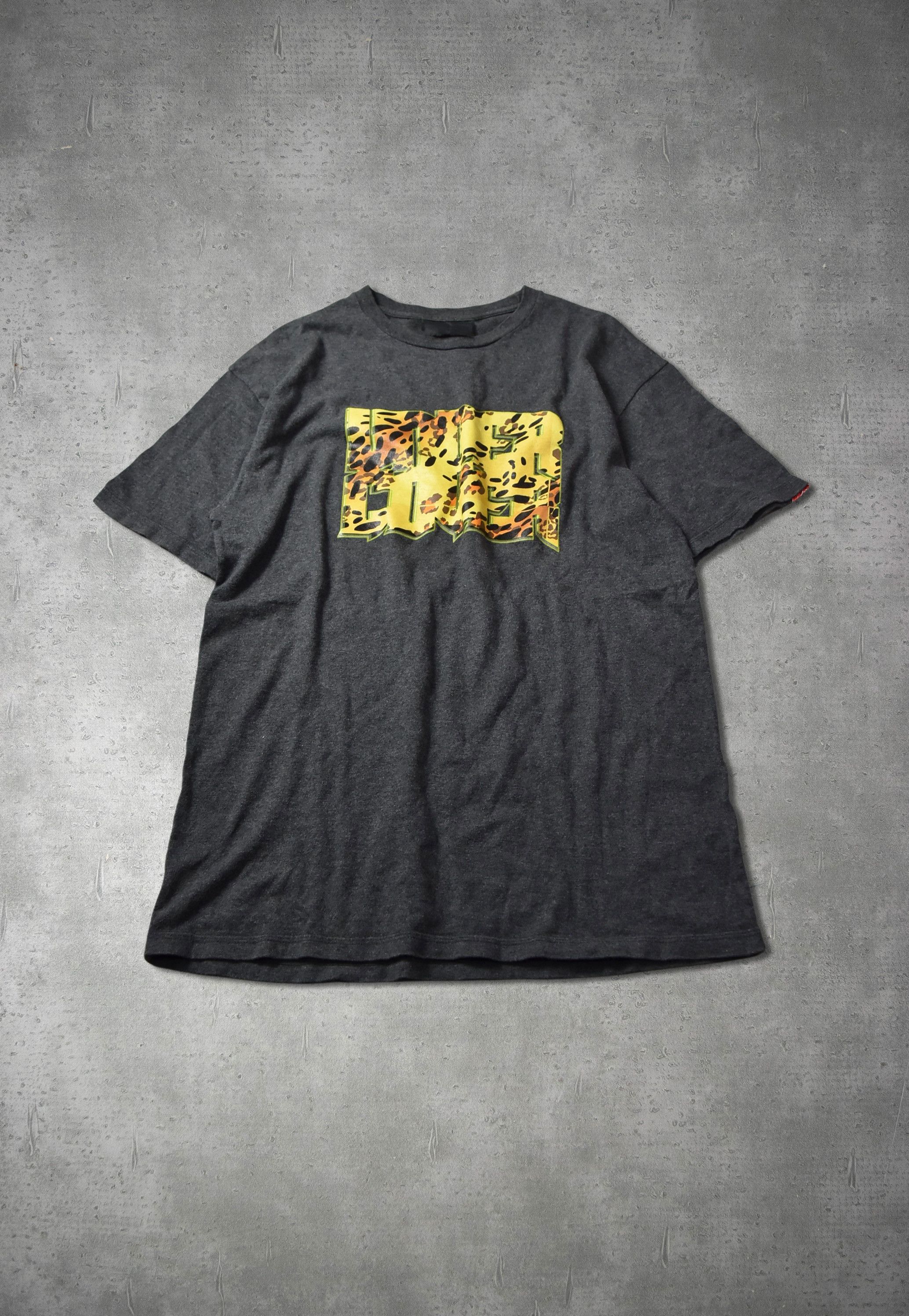 Undercover Graphic T Shirt