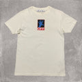 White Off White Small Hand Off Swimming Man White Tee Virgil Abloh Hoodie, Sweatshirt | FlexRushtees.com