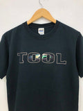 Vintage 2003 S Tool Shirt Wts01 Hoodie, Sweatshirt | FlexRushtees.com