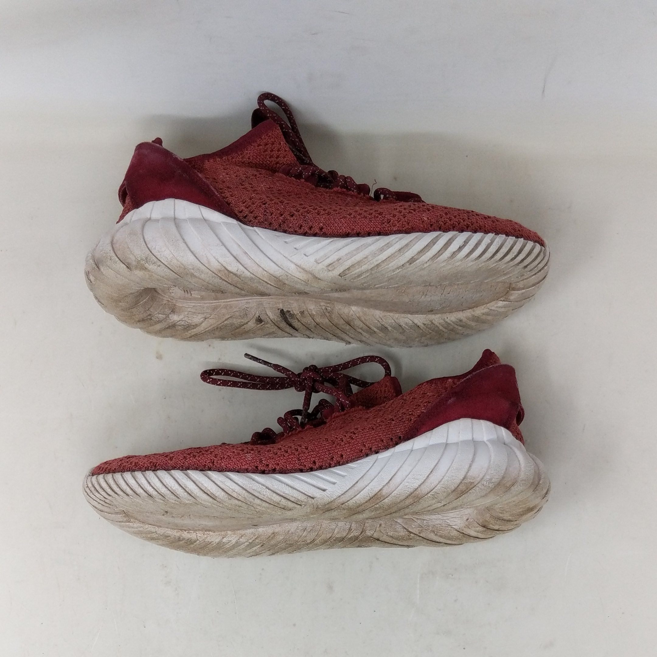 Adidas Tubular Doom Sock Primeknit Russet