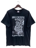 Japanese Brand X Vintage Vintage Bbq Chickens Ken Yokoyama Pizza Of Death Tee Hoodie, Sweatshirt | FlexRushtees.com
