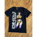 Vintage Cowboy Bebop Funimation T Shirt Black Small 17x25 Hoodie, Sweatshirt | FlexRushtees.com