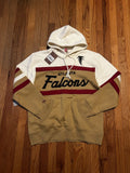 Mitchell Ness Atlanta Falcons Hoodie