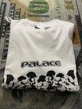 Palace Death Note Long Sleeve T Shirt